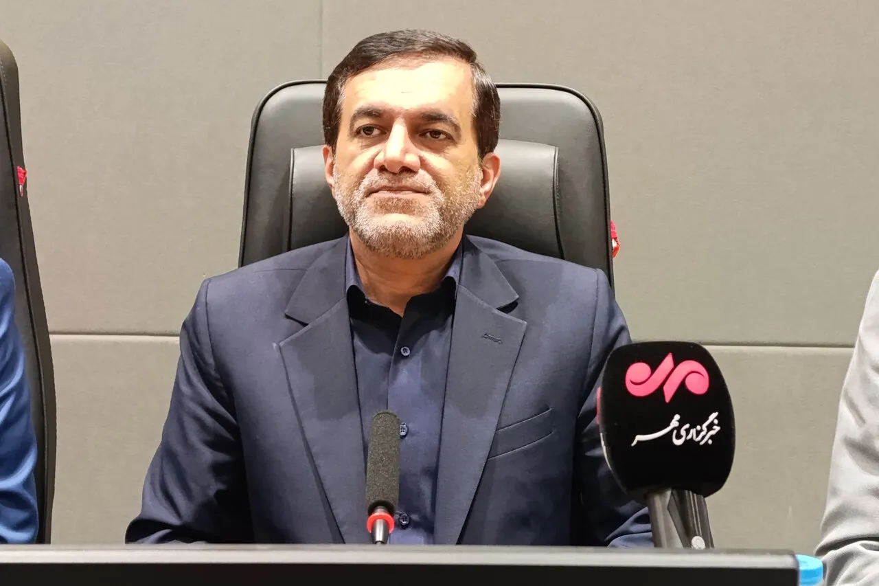 عکس: مهر
