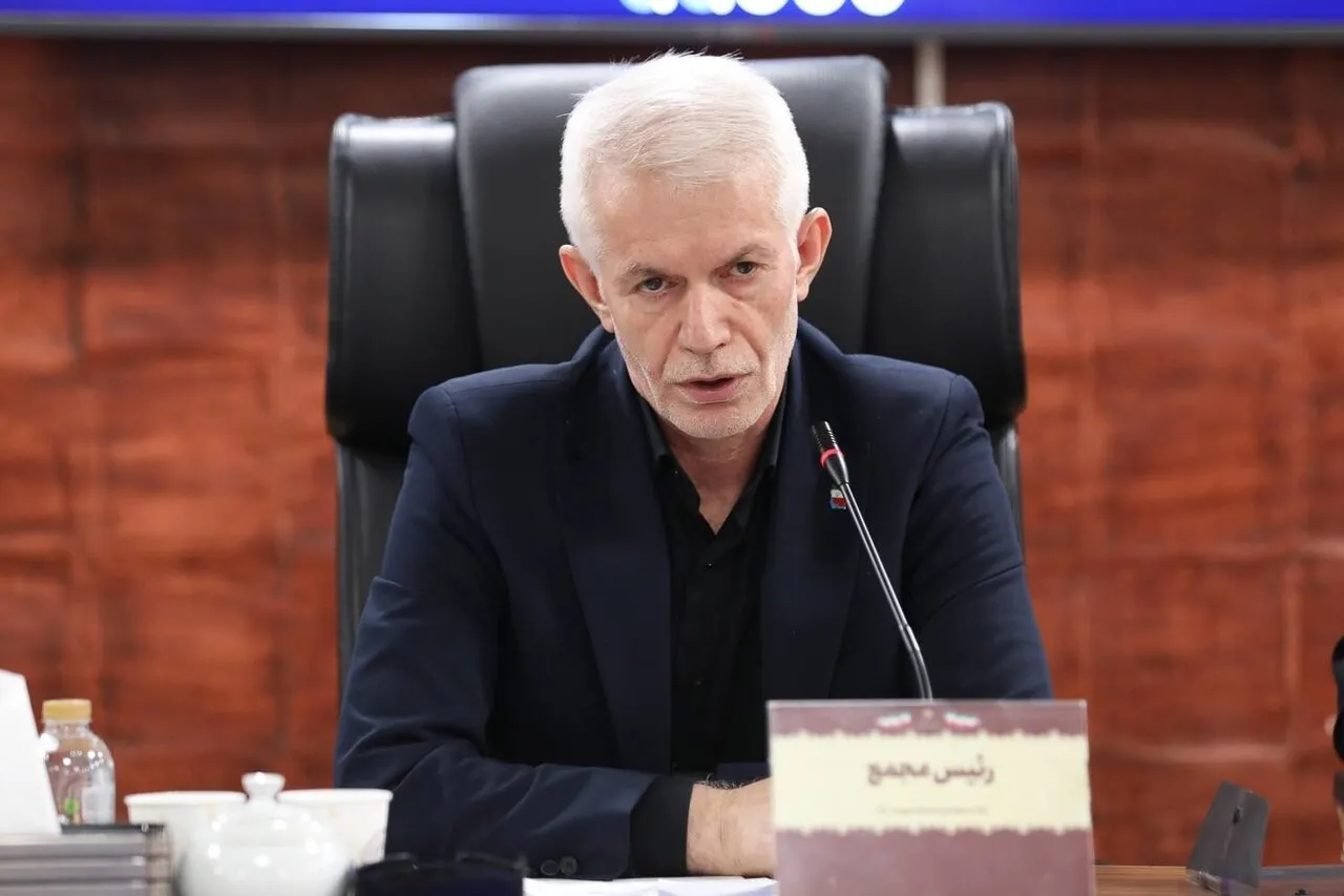عکس: مهر