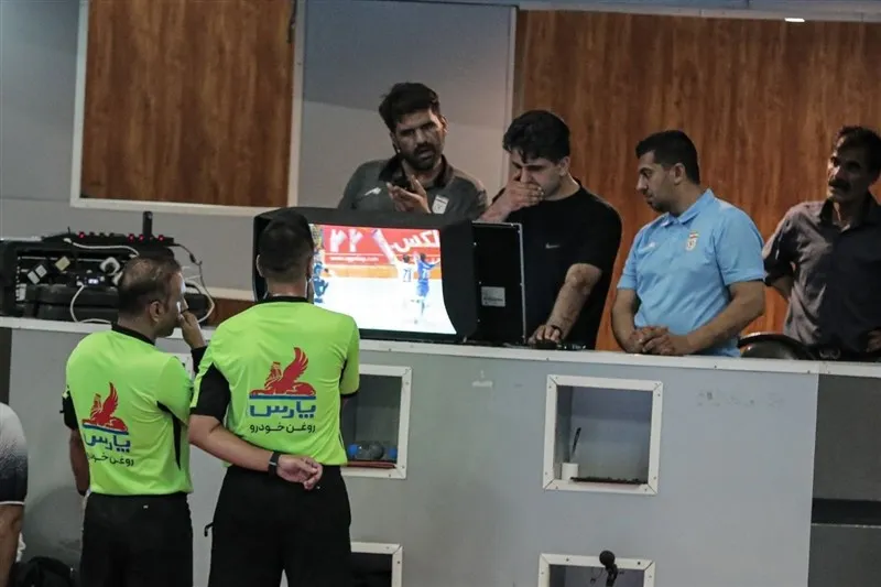 عکس: تسنیم