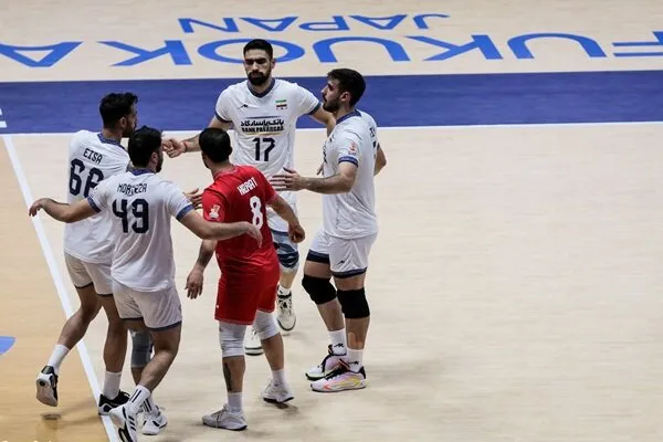 عکس: مهر