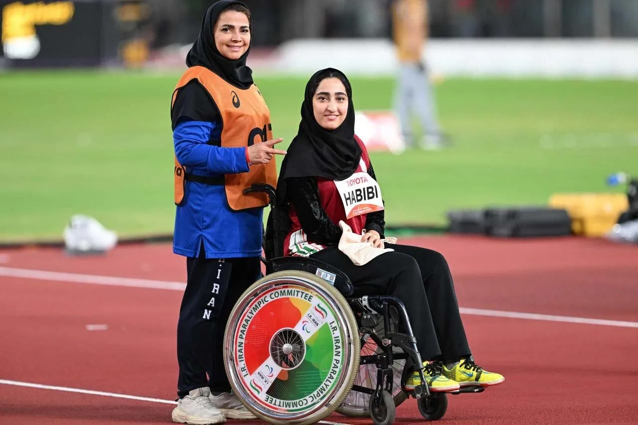عکس: مهر