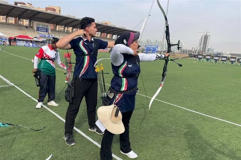 عکس: تسنیم