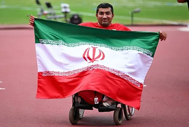 عکس: باشگاه خبرنگاران جوان