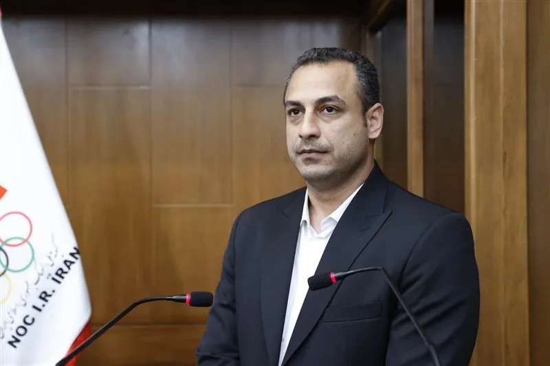عکس: تسنیم