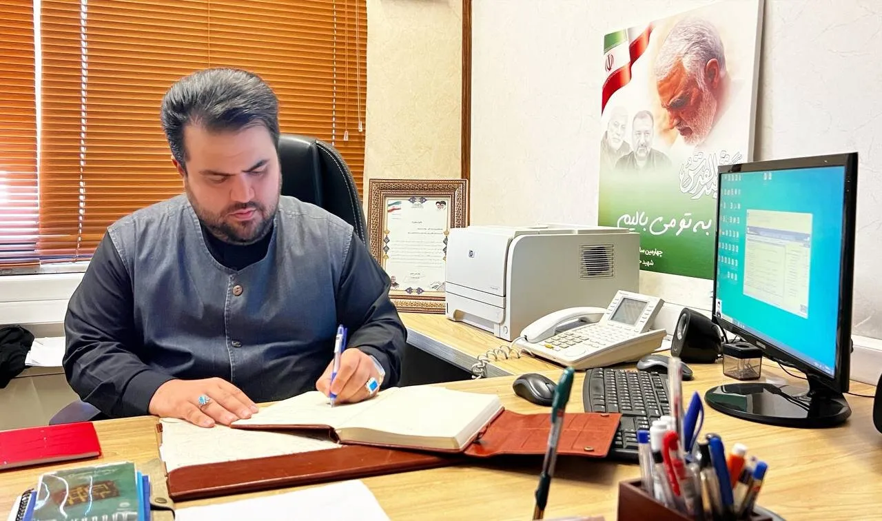 عکس: خبرآنلاین