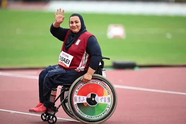 عکس: مهر
