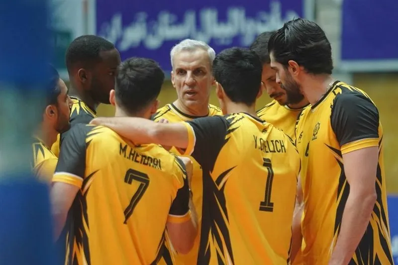 عکس: تسنیم