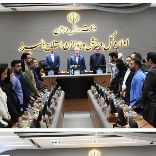 عکس: اینستاگرام alborz_tt