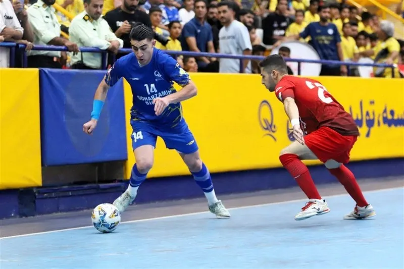 عکس: تسنیم