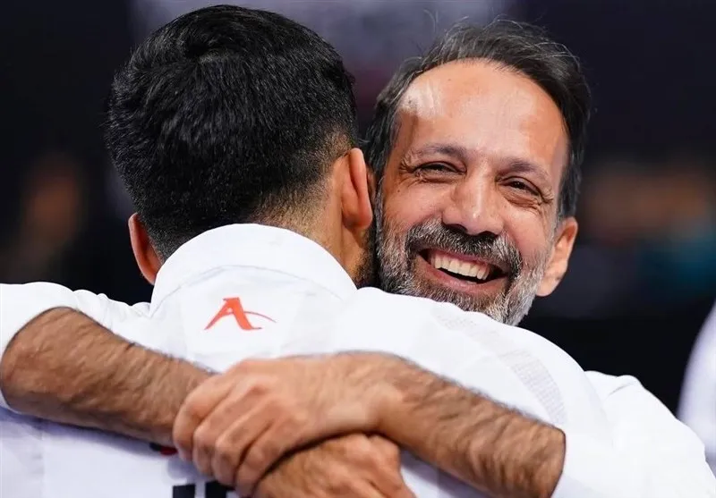 عکس: تسنیم